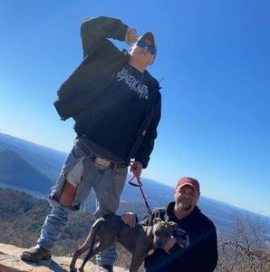 Meet your Posher, Cody